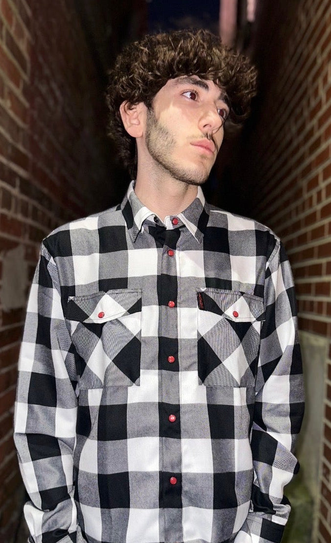 MILES COUNTY FLANNEL