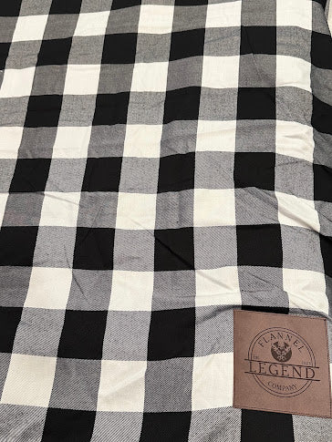 MILES COUNTY SHERPA BLANKET