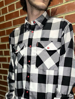 MILES COUNTY FLANNEL