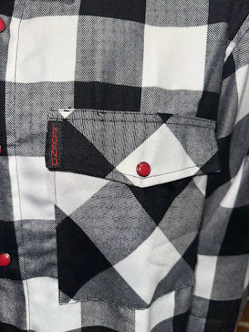 MILES COUNTY FLANNEL