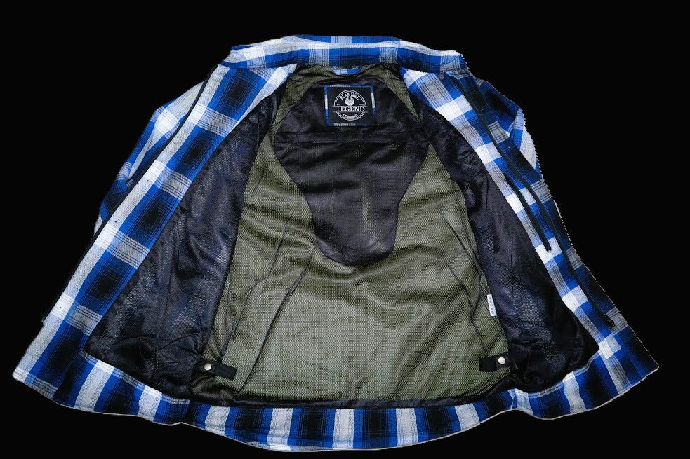 THE WINDSOR RIDING JACKET