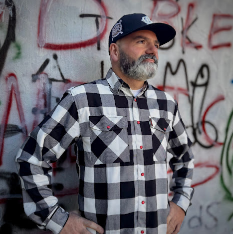 LEGEND FLANNEL SHIRTS