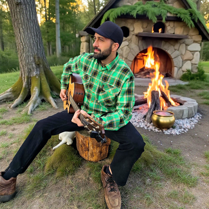 LEPRECHAUN COLLECTION