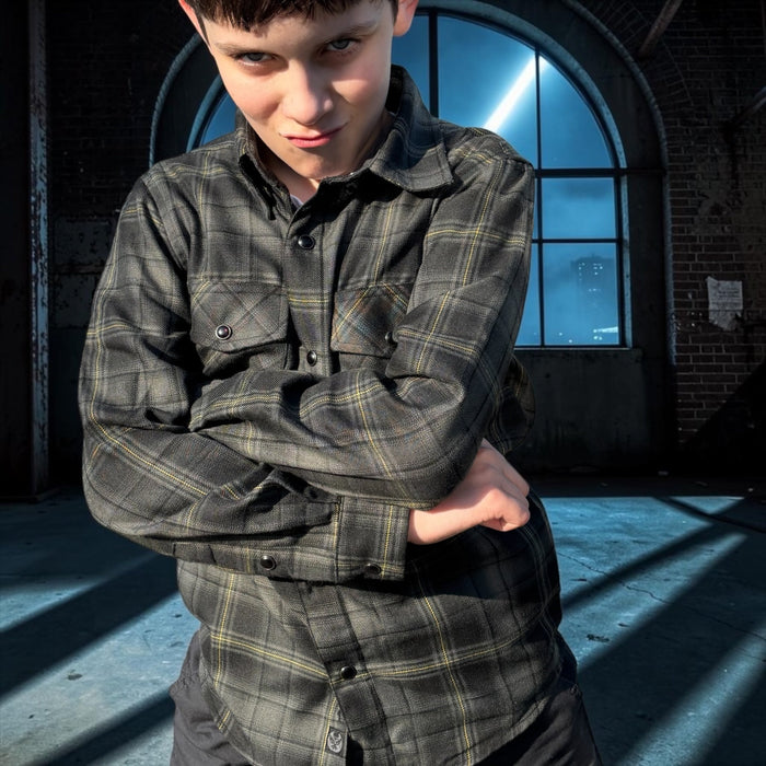 THE BAT COLLECTION