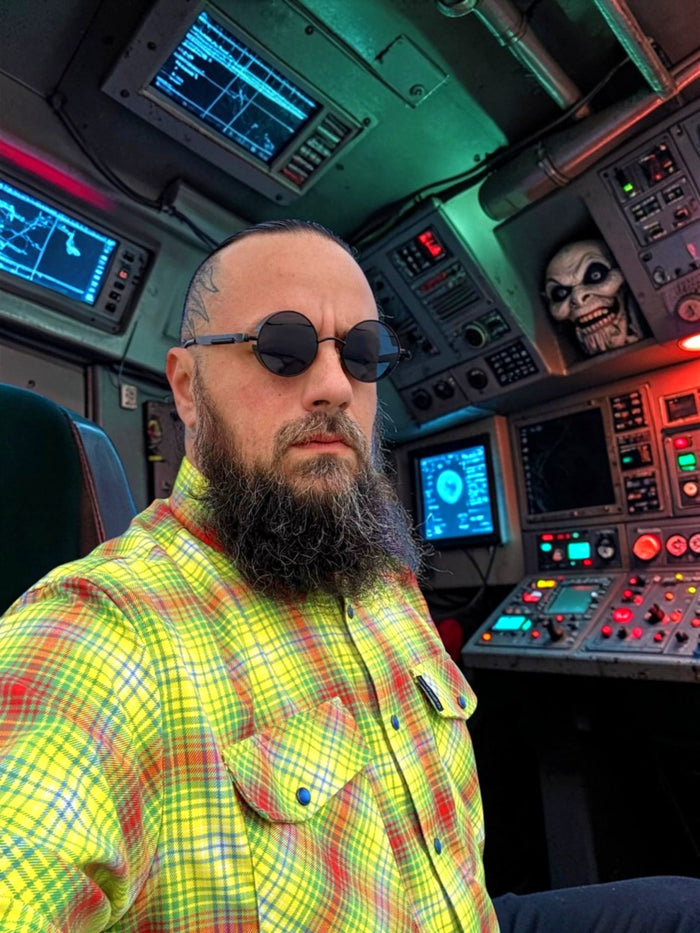 KILLER CLOWN COLLECTION