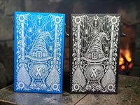 WRONG WITCH LIMITED EDITION CARD EJECTOR WALLETS