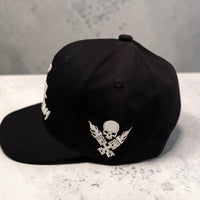LEGEND LIGHTNING CURVED BILL HAT