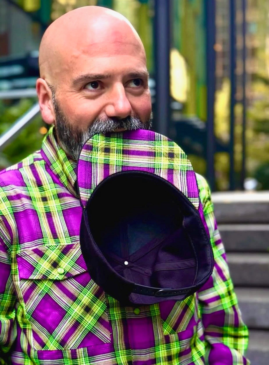 LEGEND JOKER HAT PRESALE