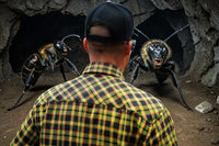 HELL HORNET