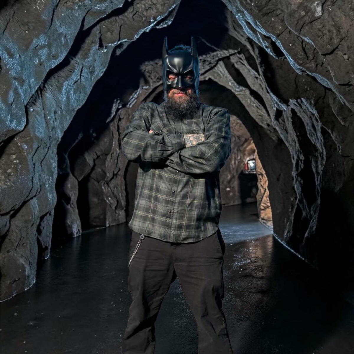 THE BAT PREORDER