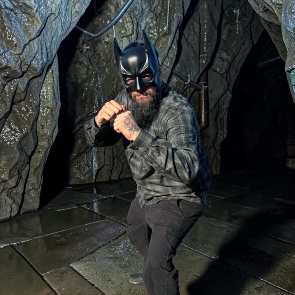 THE BAT