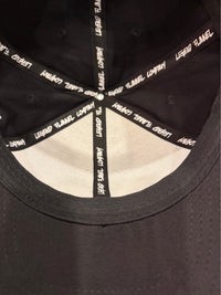LEGEND LIGHTNING CURVED BILL HAT