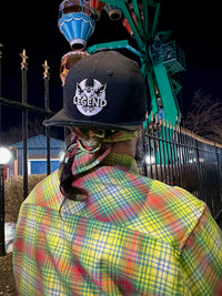 KILLER CLOWN FLANDANA