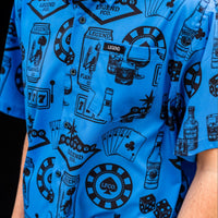 SIN CITY PARTY SHIRT