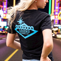 SIN CITY T-SHIRT
