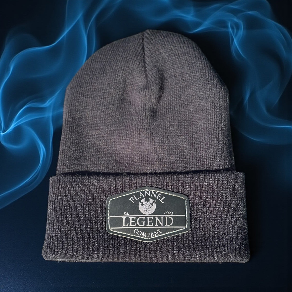 LEGEND LOGO BEANIE