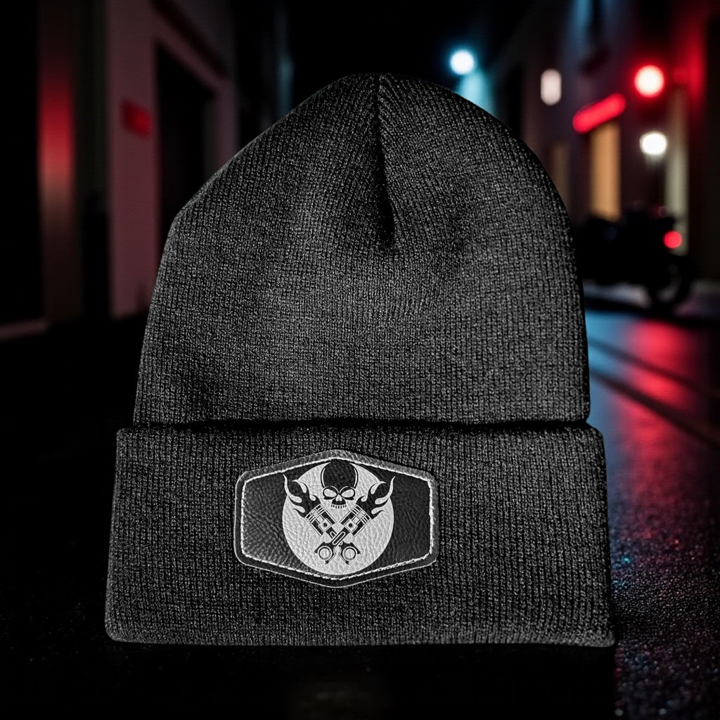 LEGEND PISTON BEANIE