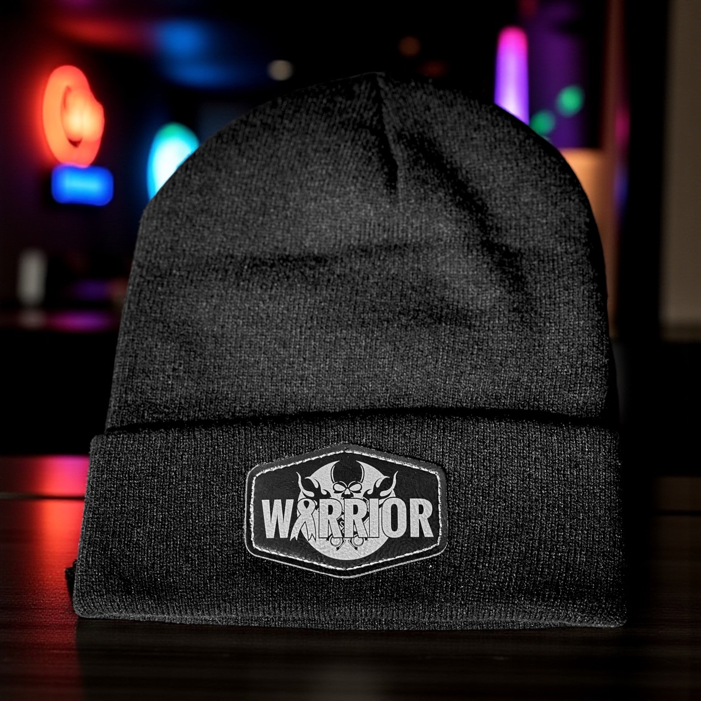 LEGEND WARRIOR BEANIE