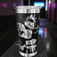 LEGEND 20oz INSULATED TUMBLER