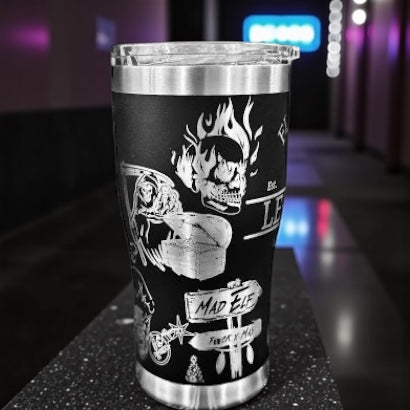 LEGEND 20oz INSULATED TUMBLER