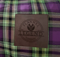 JOKER SHERPA BLANKET