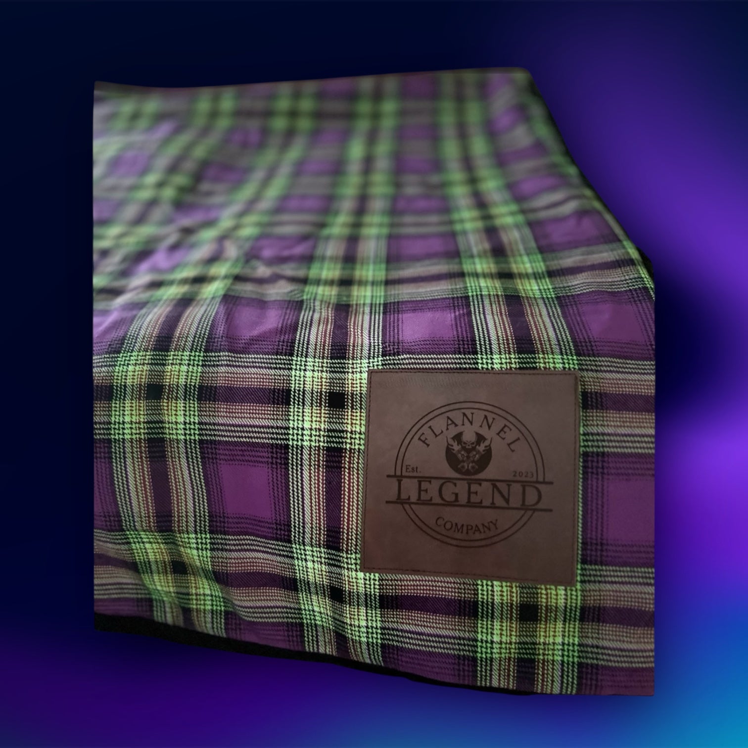 JOKER SHERPA BLANKET