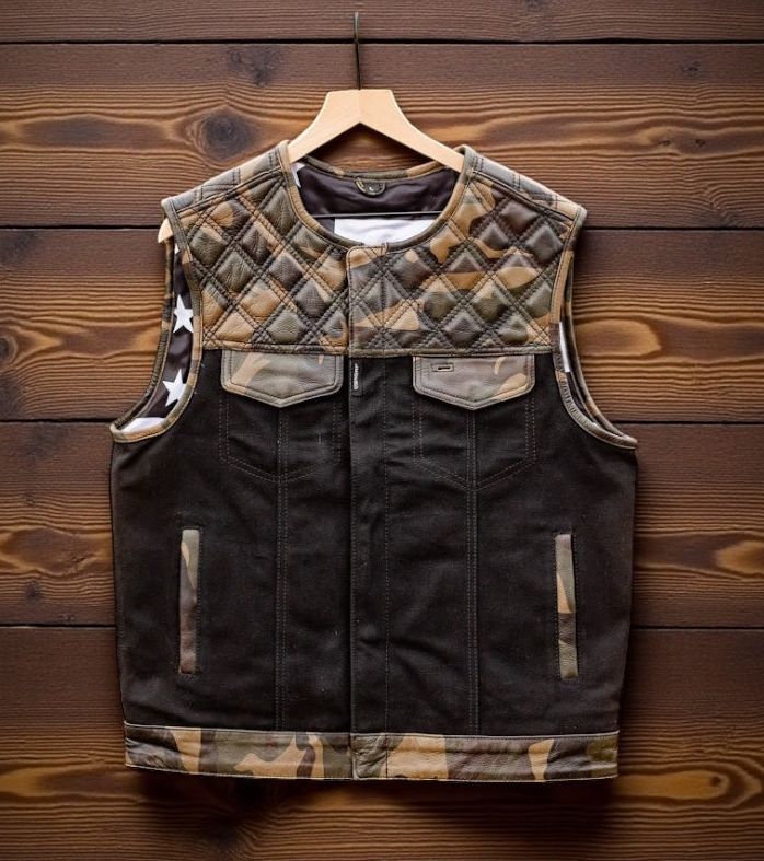 DEFENDER VEST