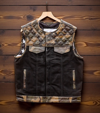 DEFENDER VEST