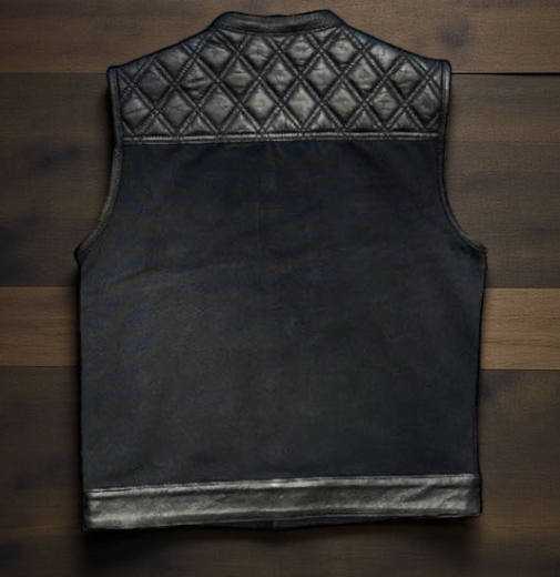 REDLINE MOTORCYCLE VEST