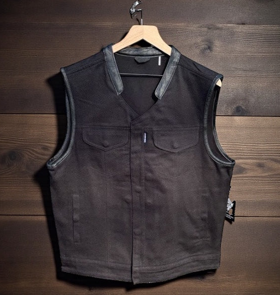 SLINGSHOT VEST