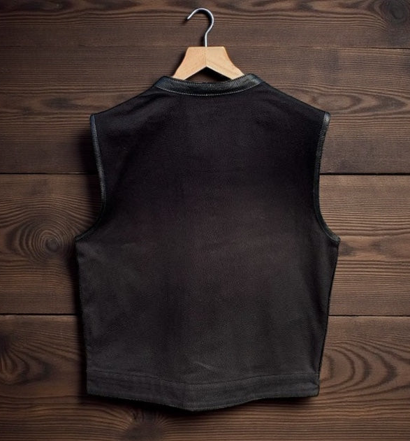 SLINGSHOT VEST