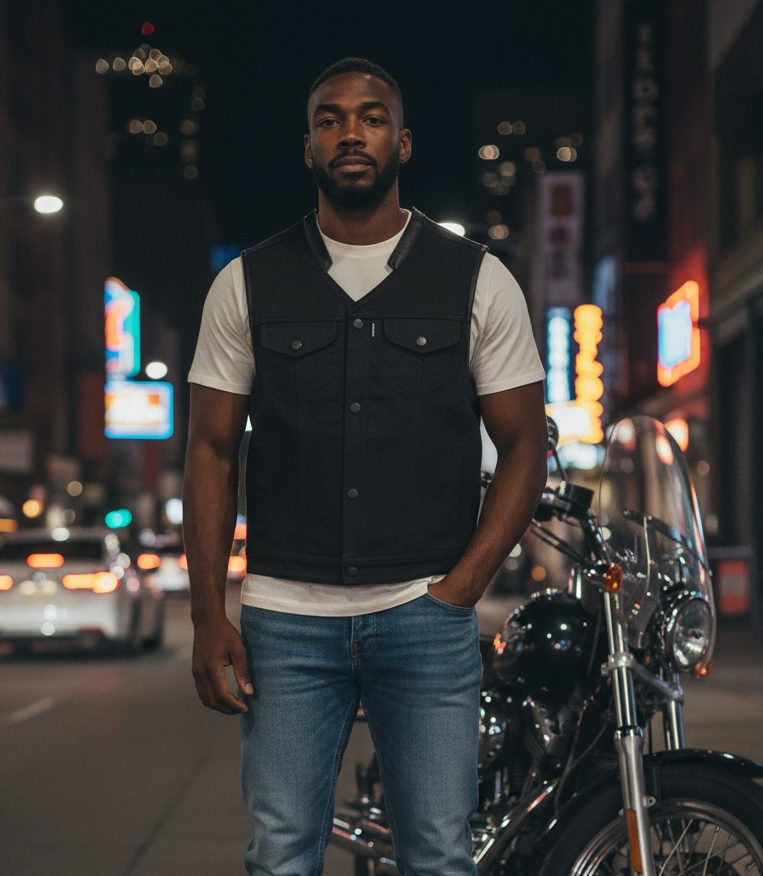 SLINGSHOT VEST