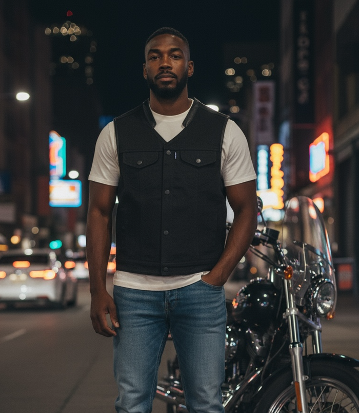 SLINGSHOT VEST