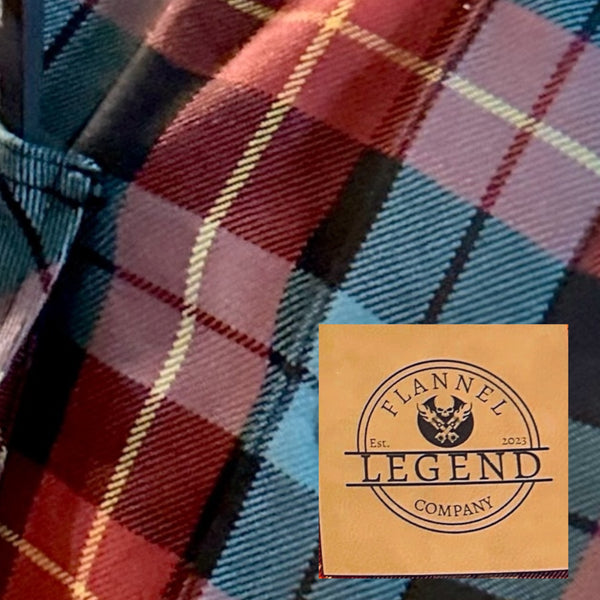 AUNT BETHANY FLANNEL BLANKET