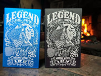 WRONG WITCH LIMITED EDITION CARD EJECTOR WALLETS