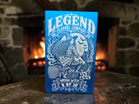 WRONG WITCH LIMITED EDITION CARD EJECTOR WALLETS