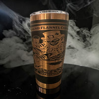 LEPRECHAUN LIMITED EDITION 20oz TUMBLERS