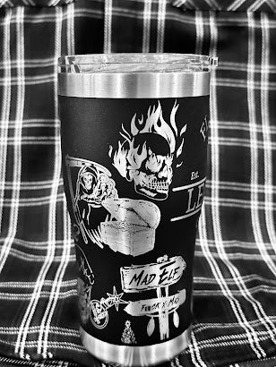 LEGEND 20oz INSULATED TUMBLER