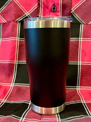 LEGEND LOGO 20oz INSULATED TUMBLER