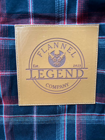 BLACK WIDOW FLANNEL BLANKET