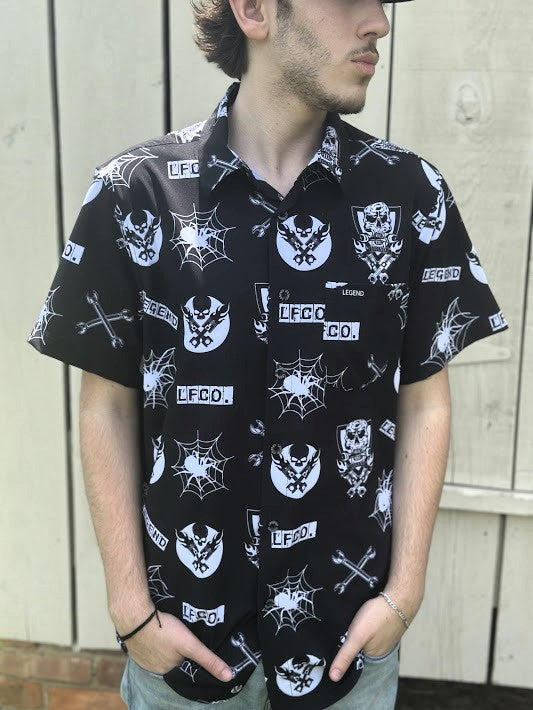 CLASSIC PARTY SHIRT