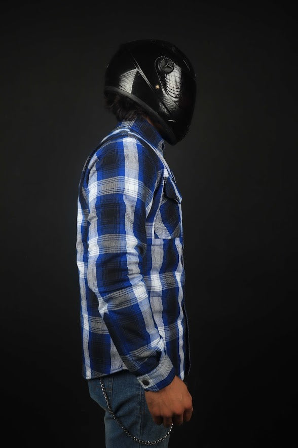 WINDSOR RIDING JACKET