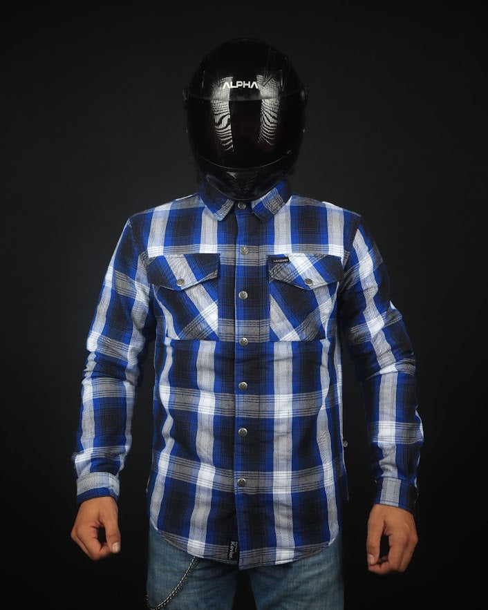 WINDSOR RIDING JACKET