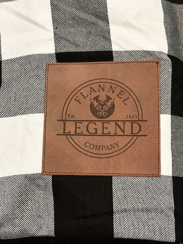 MILES COUNTY SHERPA BLANKET