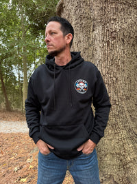 LEGEND STEALTH HOODIE