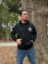 LEGEND STEALTH HOODIE