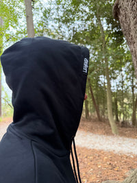 LEGEND STEALTH HOODIE