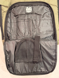 LEGEND STEALTH TACTICAL BACK PACK