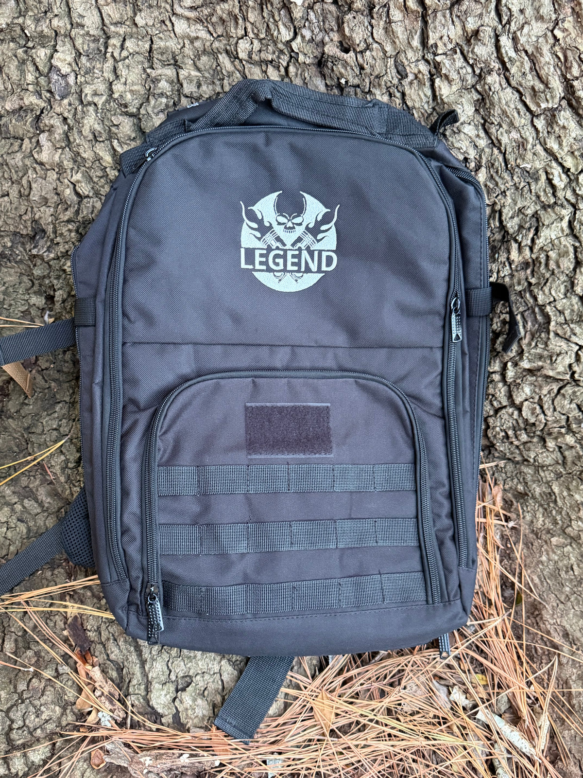 LEGEND STEALTH TACTICAL BACK PACK