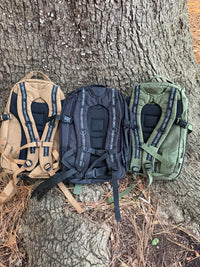LEGEND STEALTH TACTICAL BACK PACK